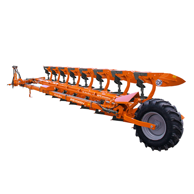 RS7005V-115-5