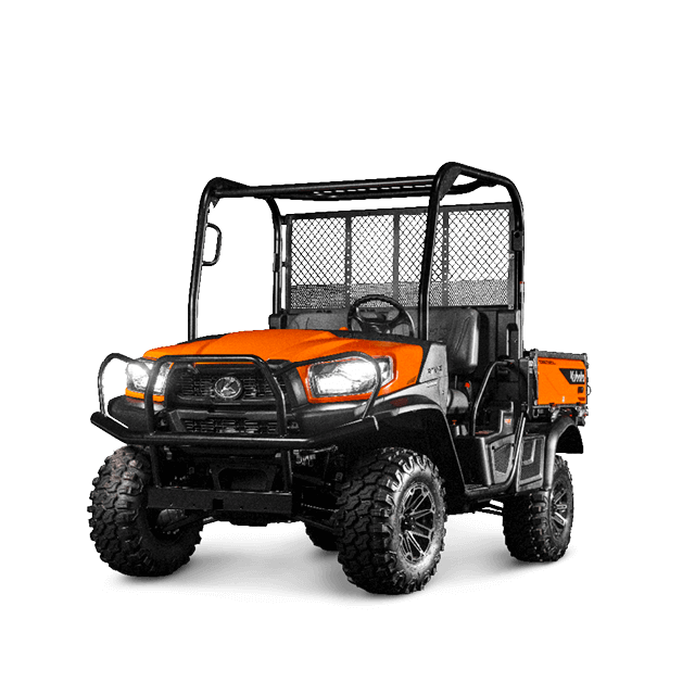 Build & Quote Kubota Canada