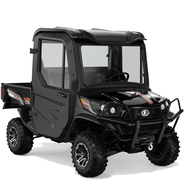 Contact a Dealer | Kubota Canada