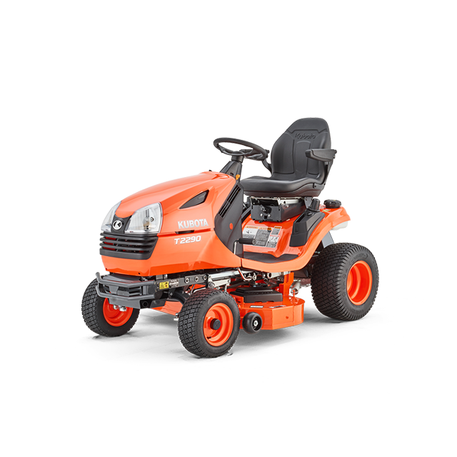 Lawn tractor dealer on sale