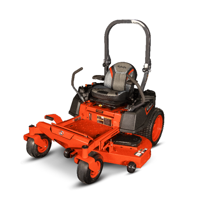 Build & Quote Kubota Canada