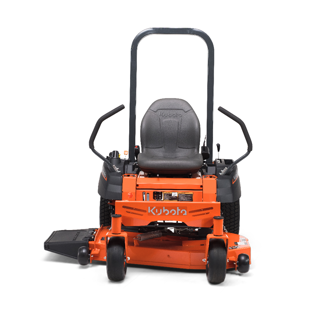 Kubota online z200 series