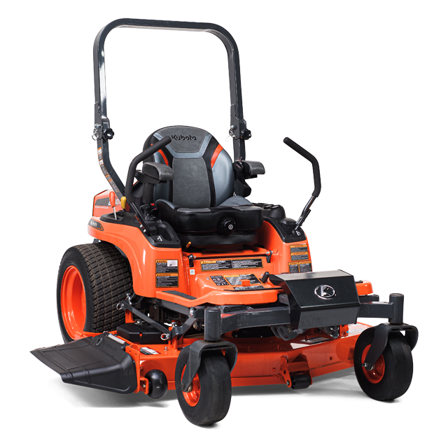 Build & Quote Kubota Canada
