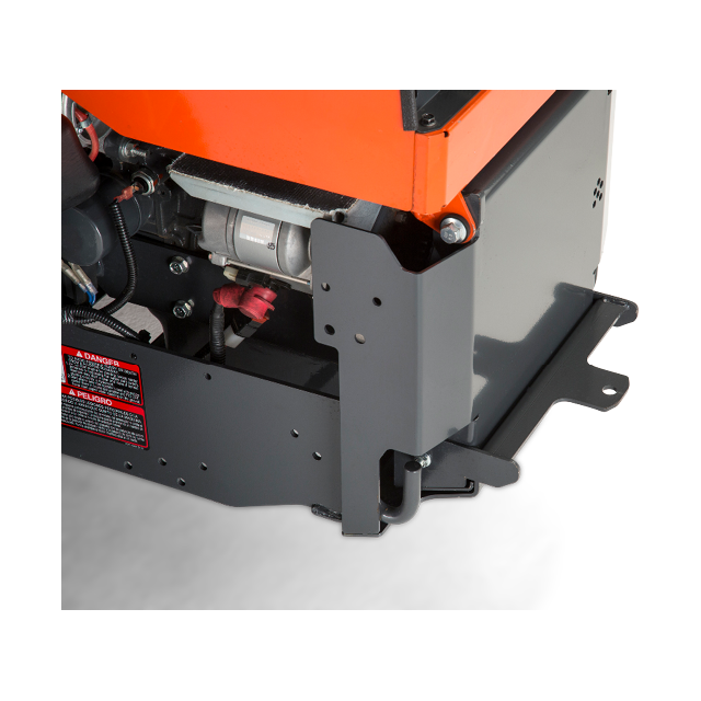 Construire et obtenir un devis Kubota Canada