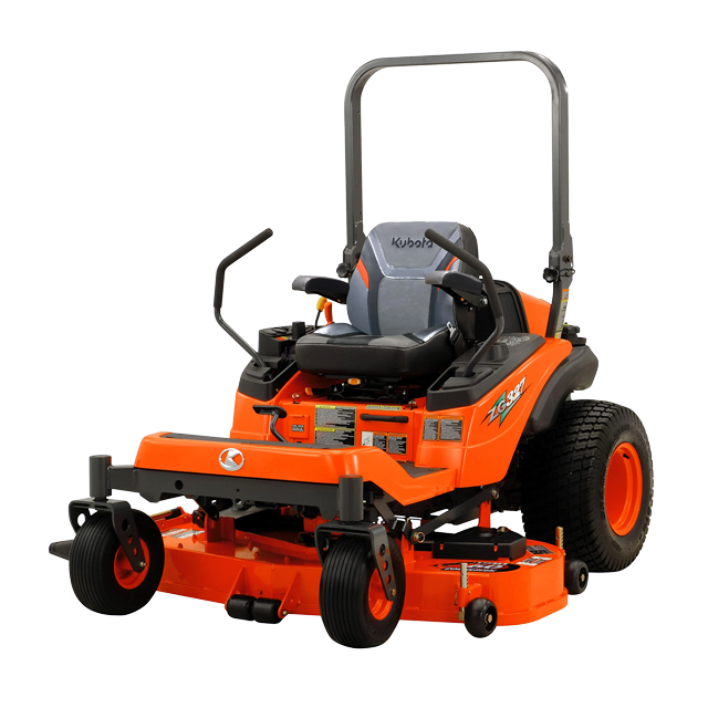Build Quote Kubota Canada