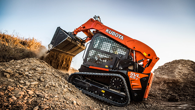 Selecting the Best Compact Track Loader for Your Project