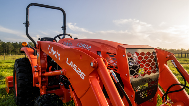 Fiabilité et durabilité : Considérations clés lors de l’achat d’un tracteur