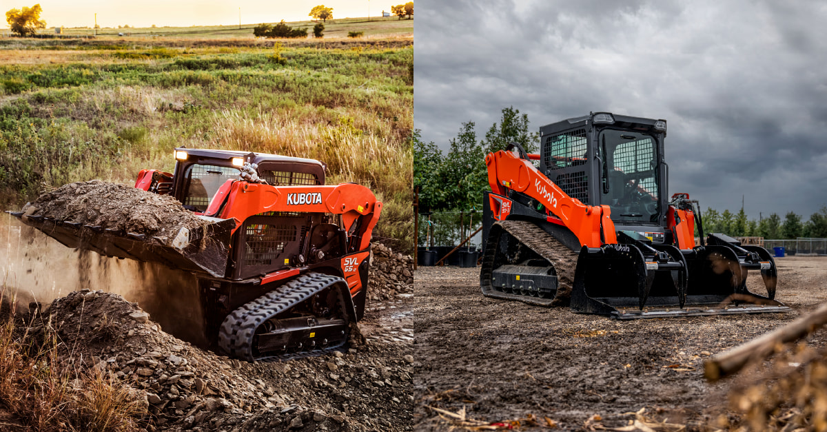 2005-2015: Reimagining the CTL with the revolutionary SVL Series