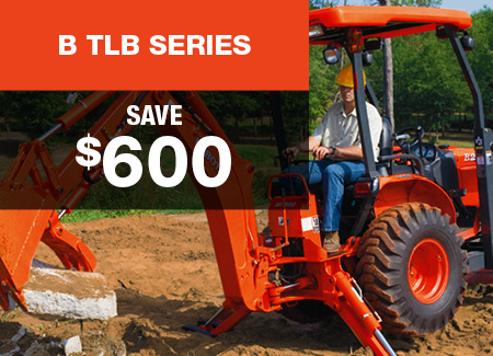 B-TLB-Series