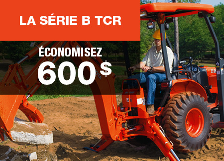 B-TLB-Series