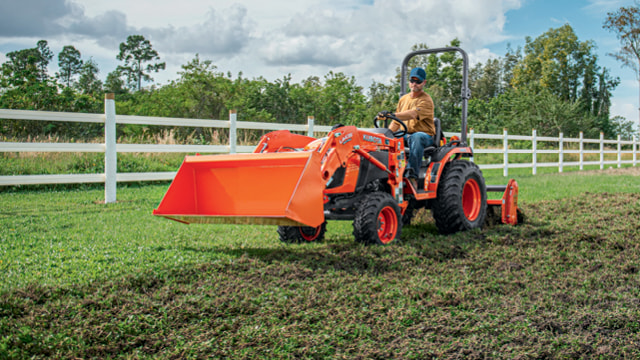 Capability beyond its size