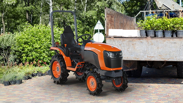 Powerful, durability and versatility