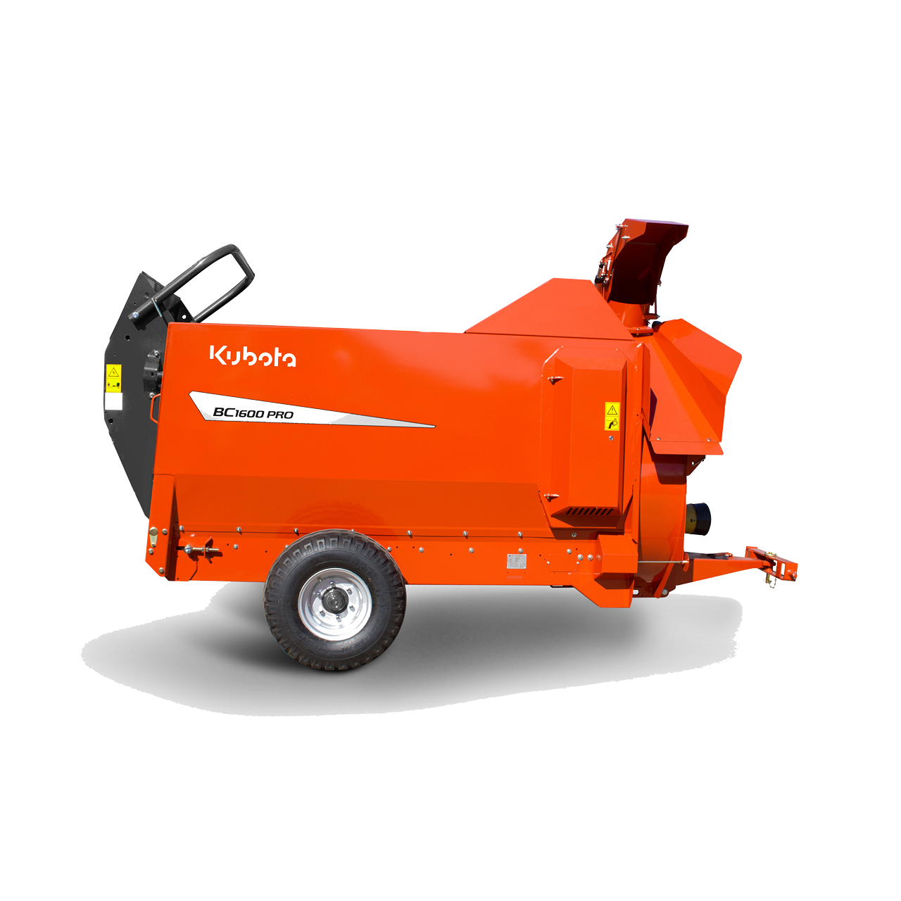 BC1600Pro