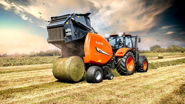 High flotation wheel options