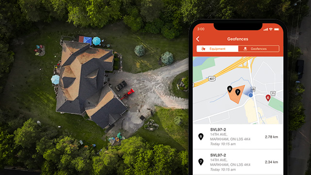 Dual functionality loader