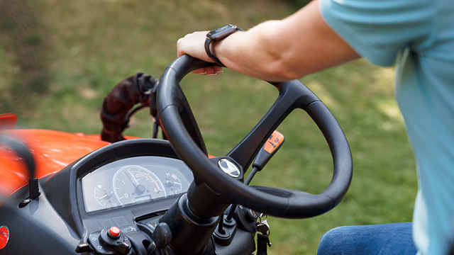 Telematics - Optional