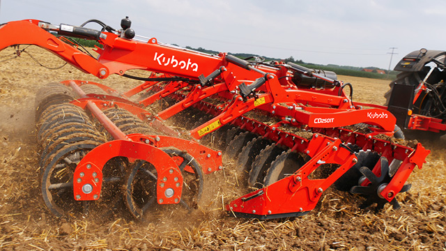 Lateral side deflectors