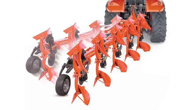 Kubota Variomat®