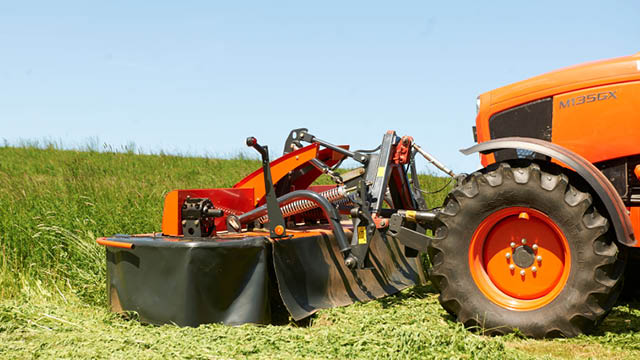 NonStop Breakaway System