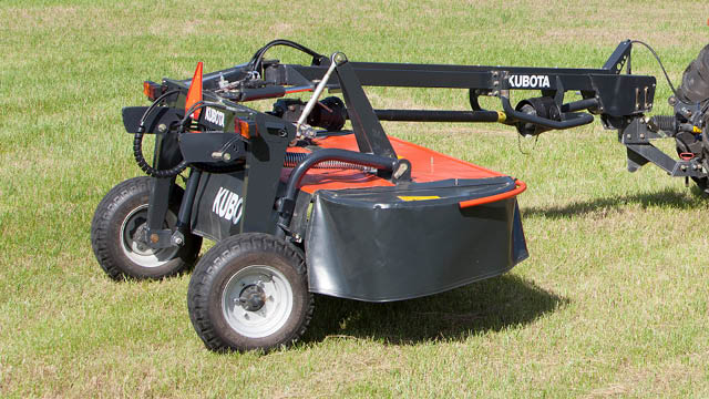 Express Quick-Change Knives