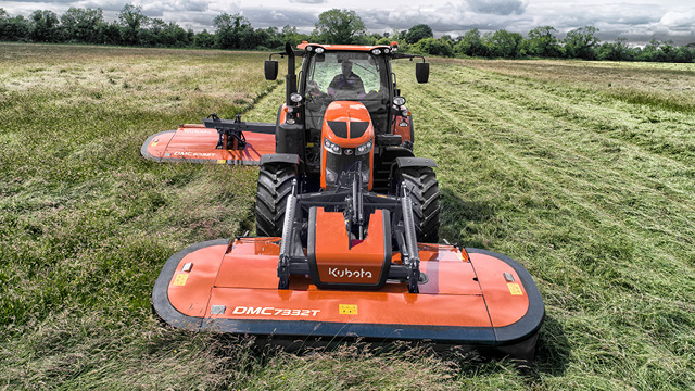 Improved Operator Experience