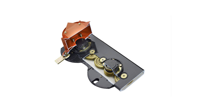 Fully welded cutterbar