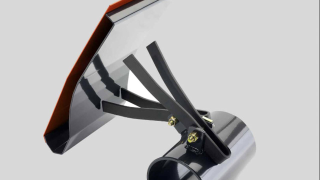 Full-width SemiSwing tine conditioning