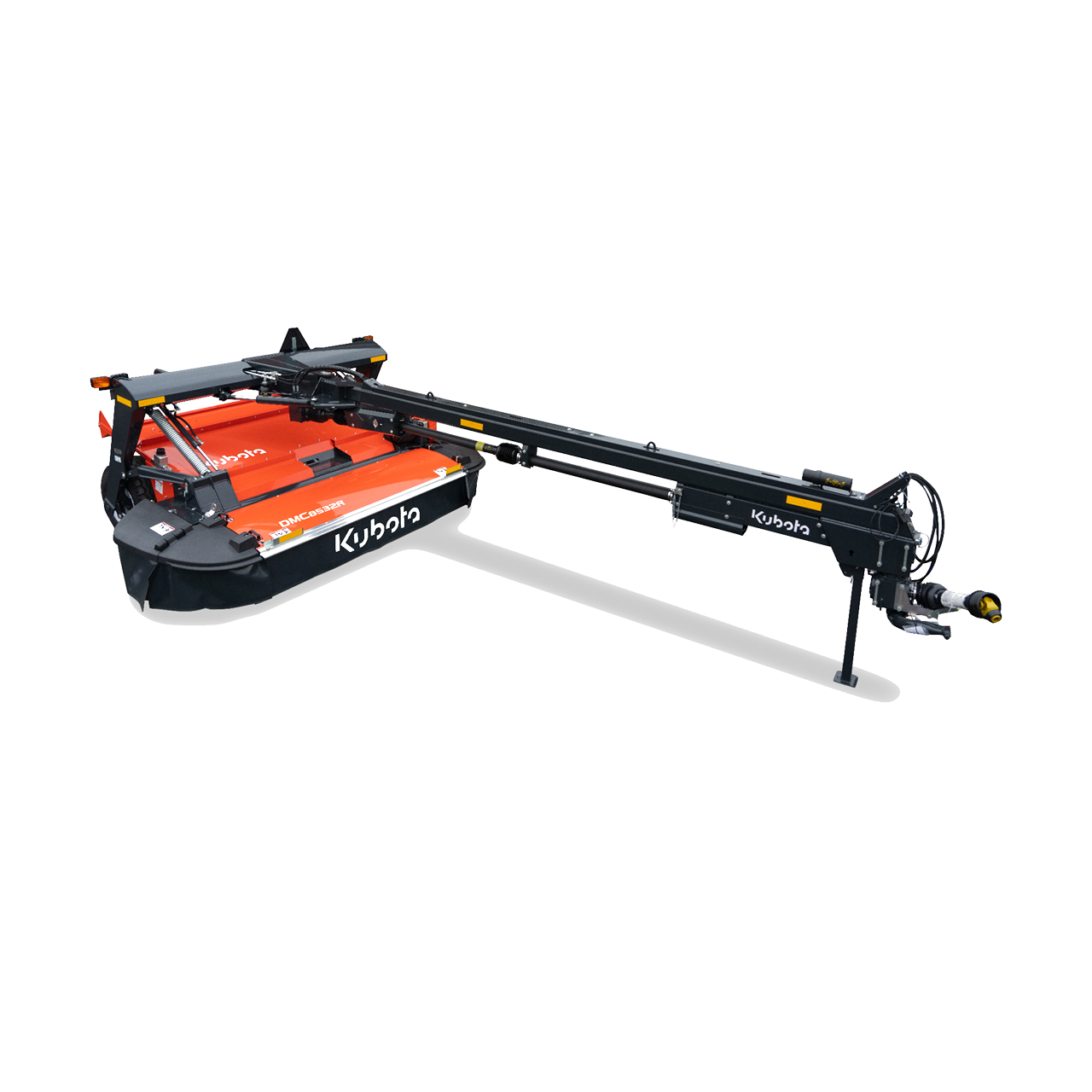 DMC8532R