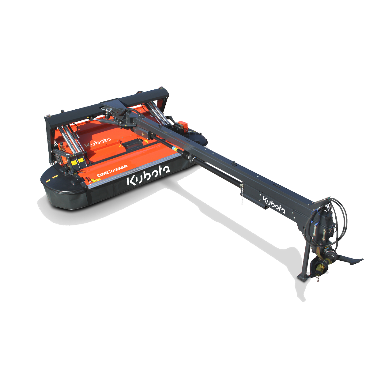 DMC8536R