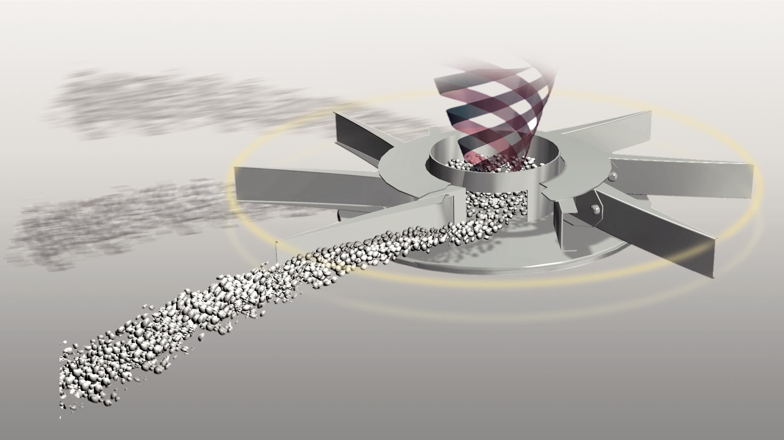 Protects fertilizer from damage