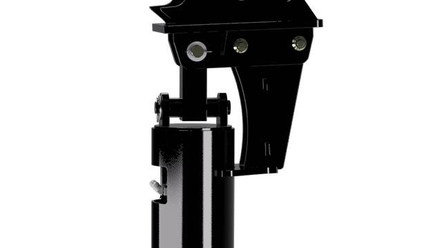 High torque resistance