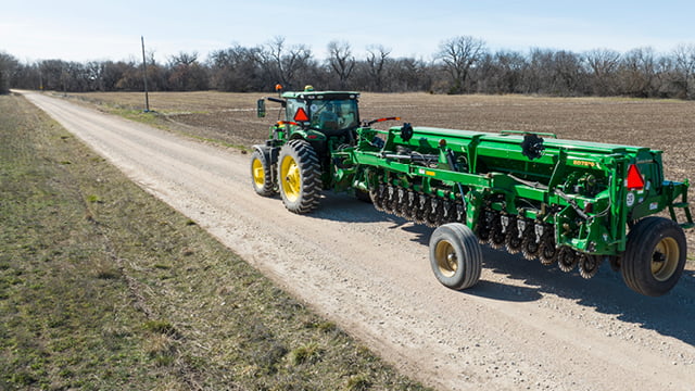 Great Plains BD7510