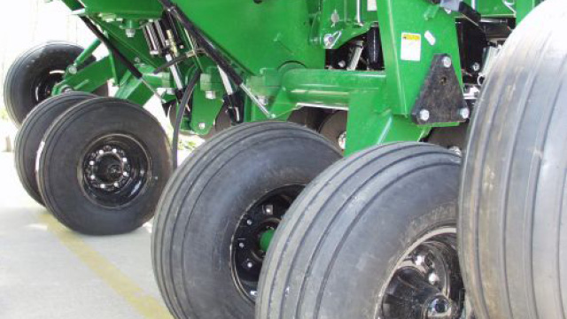 Rockshaft lift (PFH)