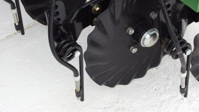 Fertilizer tines (PFH)