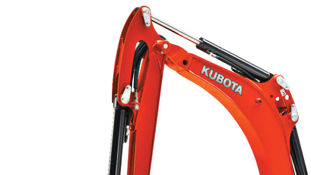 Auxiliary hydraulic system