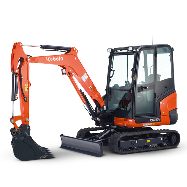 KX030-4-Series