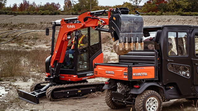 Easily and safely towable