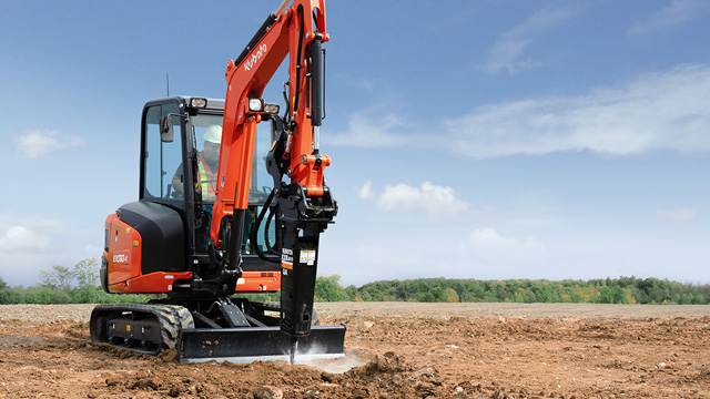 Auxiliary flow adjustment