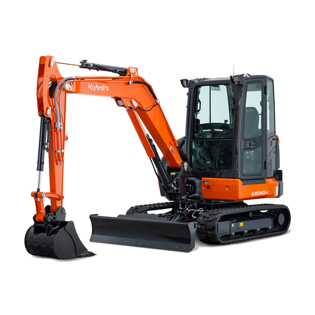 KX040-5-Series