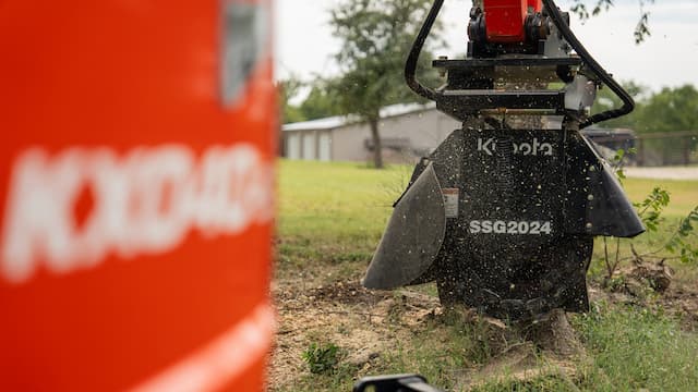 Versatile Attachments