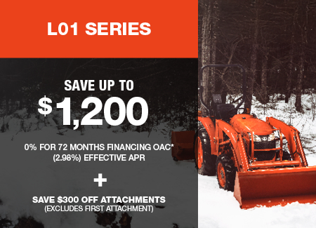 L01-Series