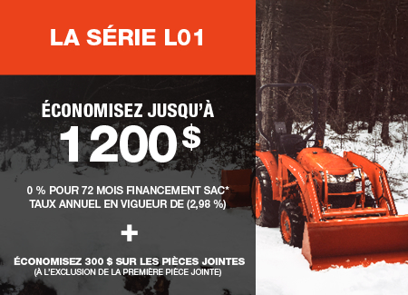L01-Series