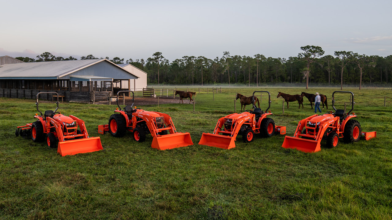 Powerful engine performance