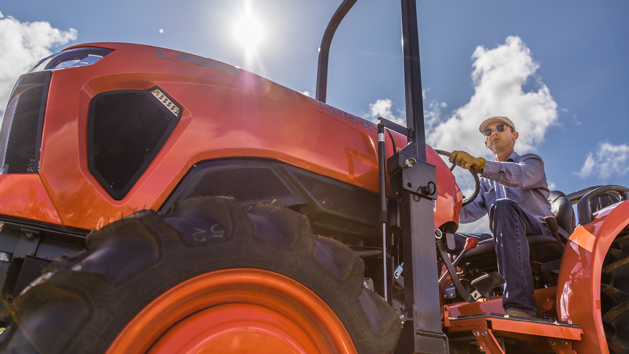 Modern styling that matters