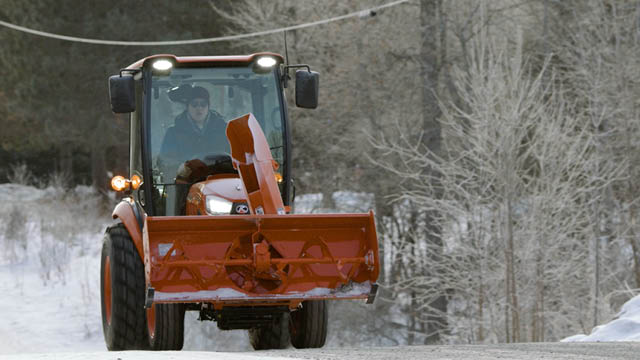 Narrow Model Available