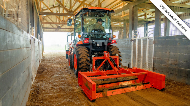 Spacious & comfortable premium cab