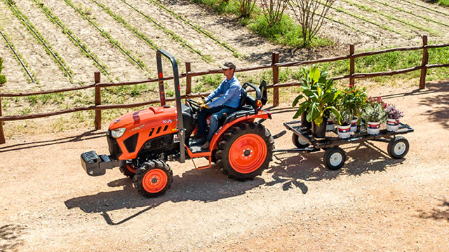 Reliable Gear Drive Transmission