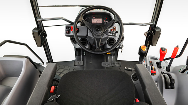 A great place to work