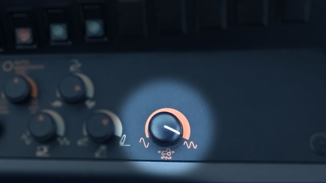 Shuttle Shift Modulation