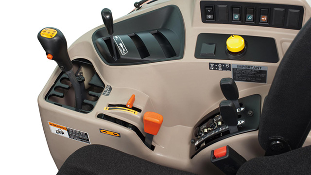 F12/R12 transmission